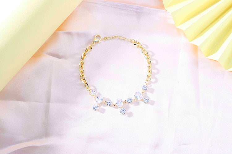 Pulseira Sonho Cravejado DCG0743