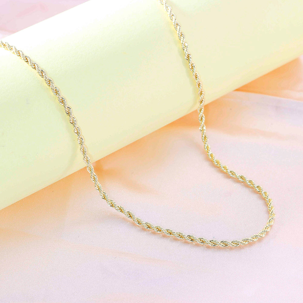 Cordão baiano 3.5mm 60cm DCG1705