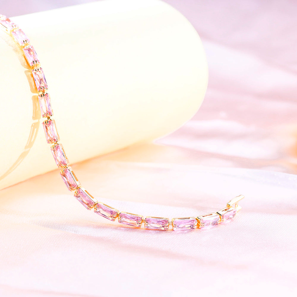 Pulseira Riviera Candy color DCG0742
