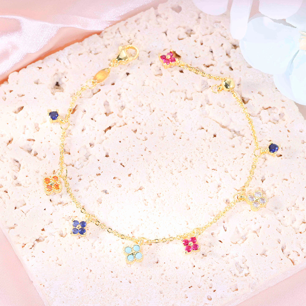 Pulseira alegria DCG0504