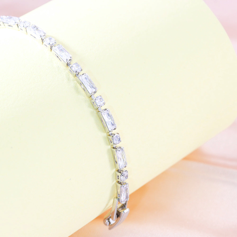 Pulseira Luxo necessario DCG0738