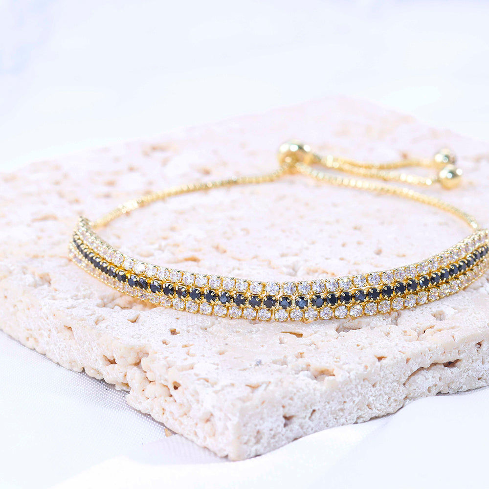 Pulseira radiante DCG0819