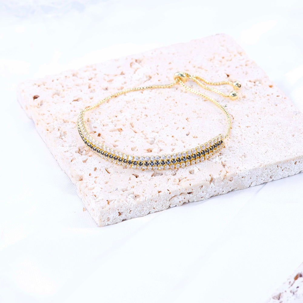 Pulseira radiante DCG0819