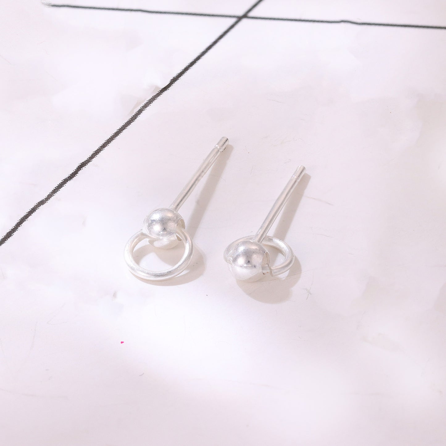 Brinco Infantil - Circular