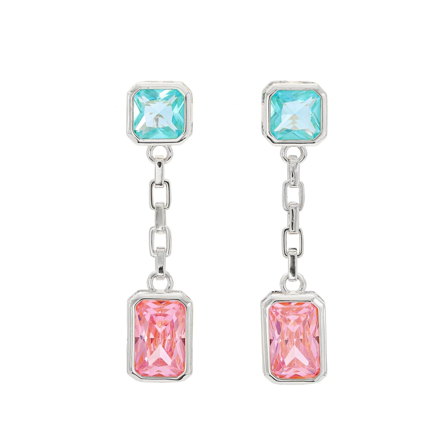 Brinco Colorido - XYE104646