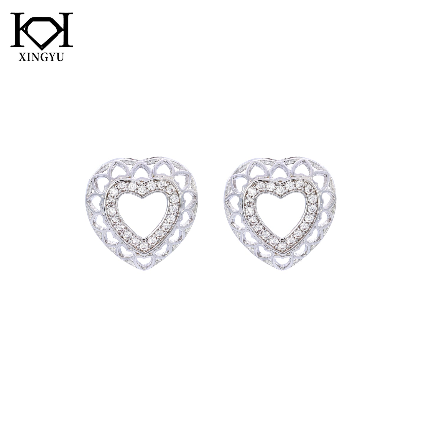Brincos XYE103475