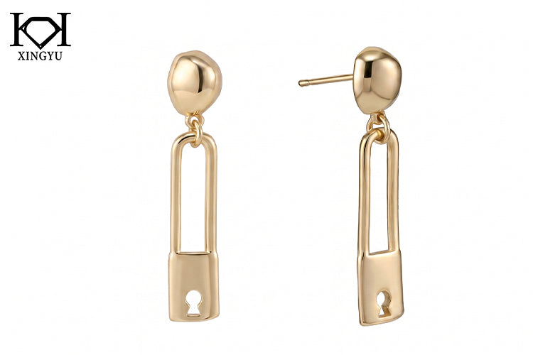 Brincos Inspiraçao Jorge Buschoff DCG1674