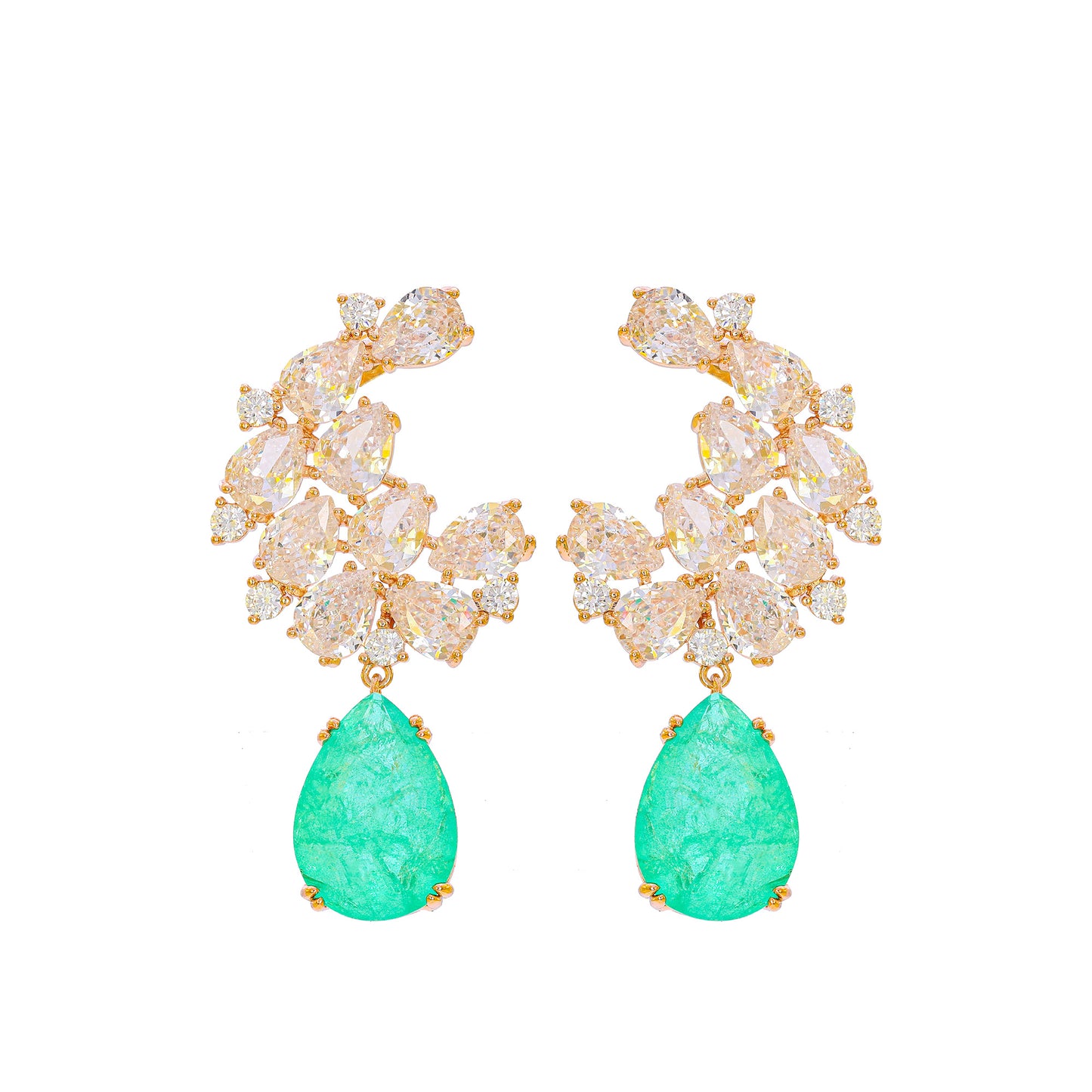 BRINCO RAMO DE PEDRAS - XYE104908