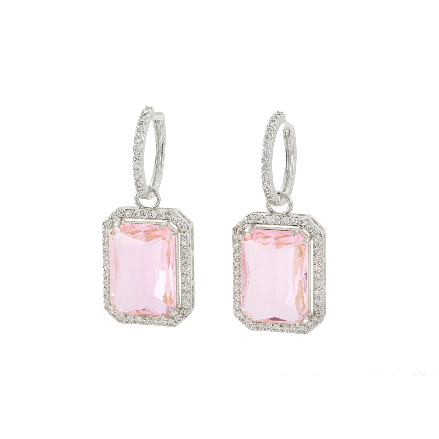 Brinco Espetacular Cravejado - XYS101264