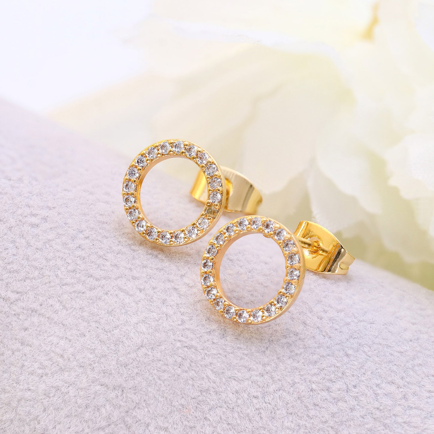 Brinco circular XYE104125