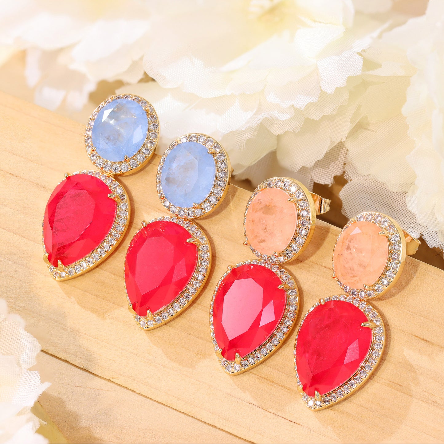 Brinco Lux - XYE104849