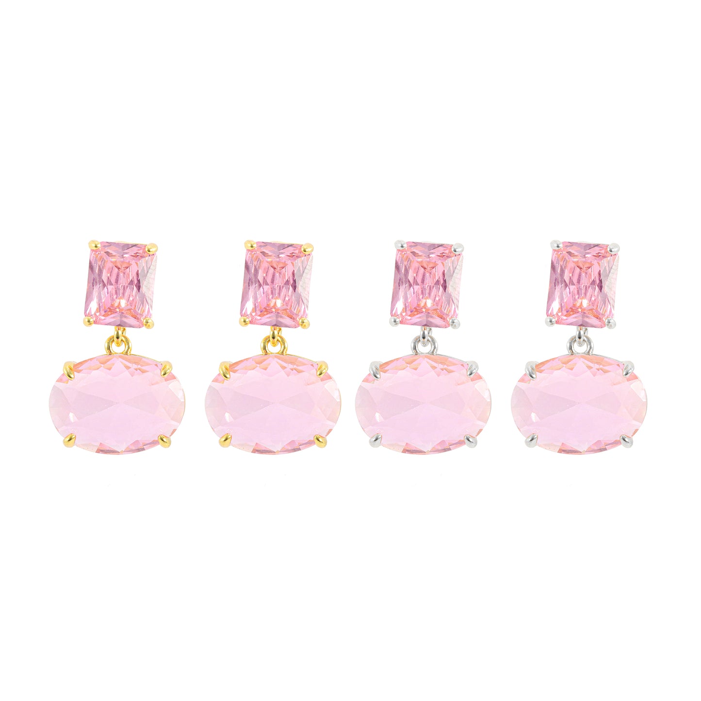 Brinco Precioso - XYS101218