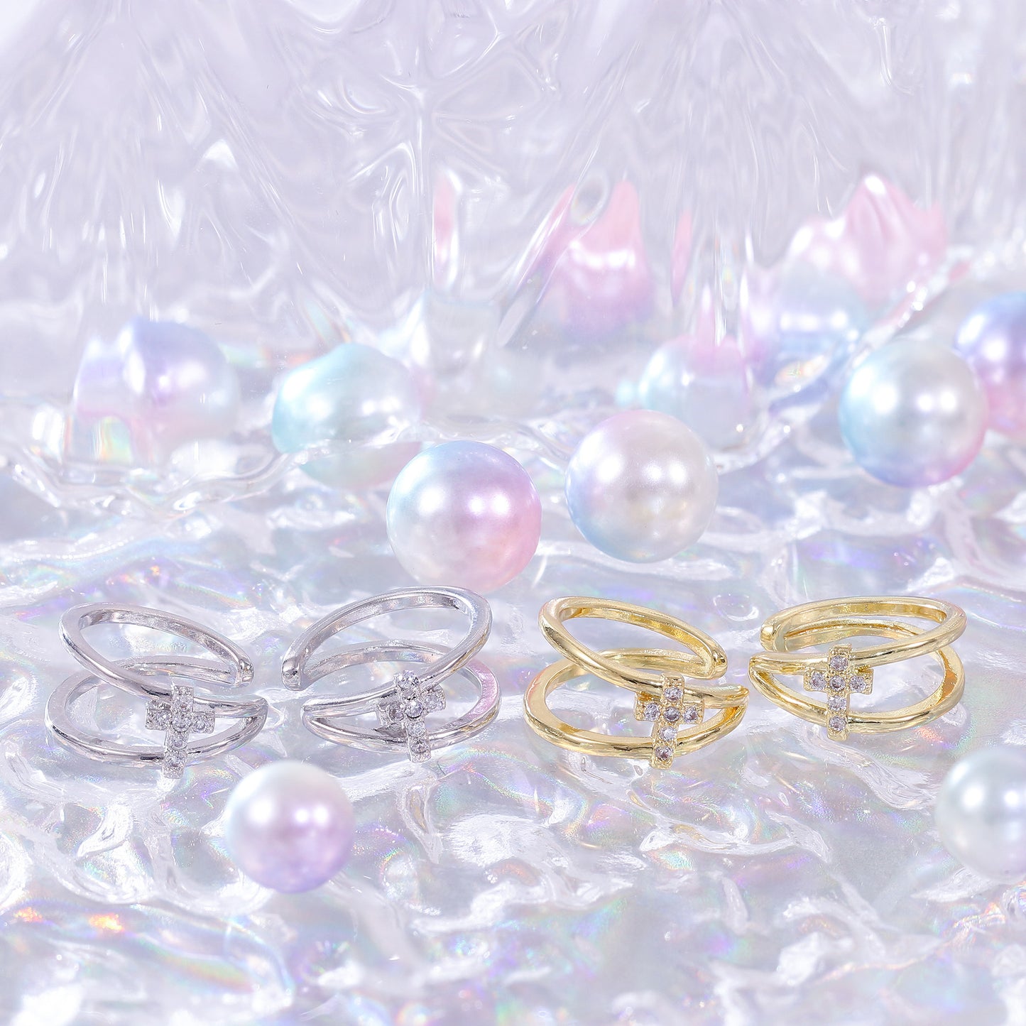 Brinco Fake - XYE104798