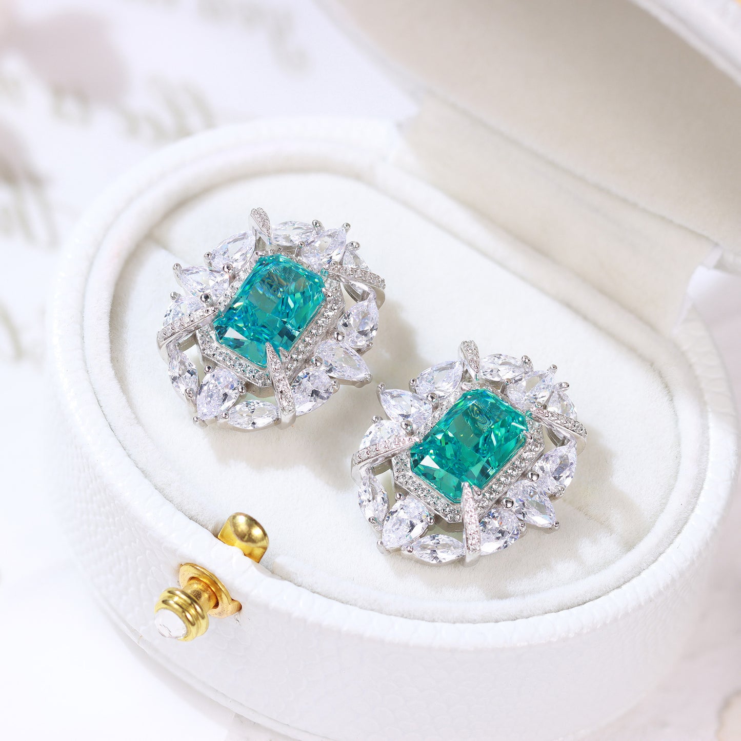 Brinco Luxo de Alta Fusão - Carbon Diamond XYE104878