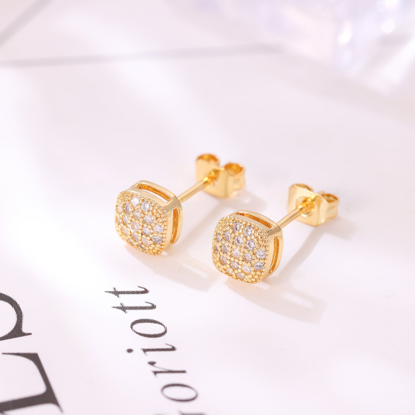 Brincos Iluminados XYE104044