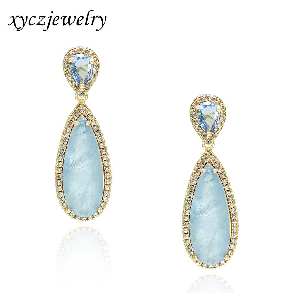 Brinco Fusion Duas Gotas XYE104217