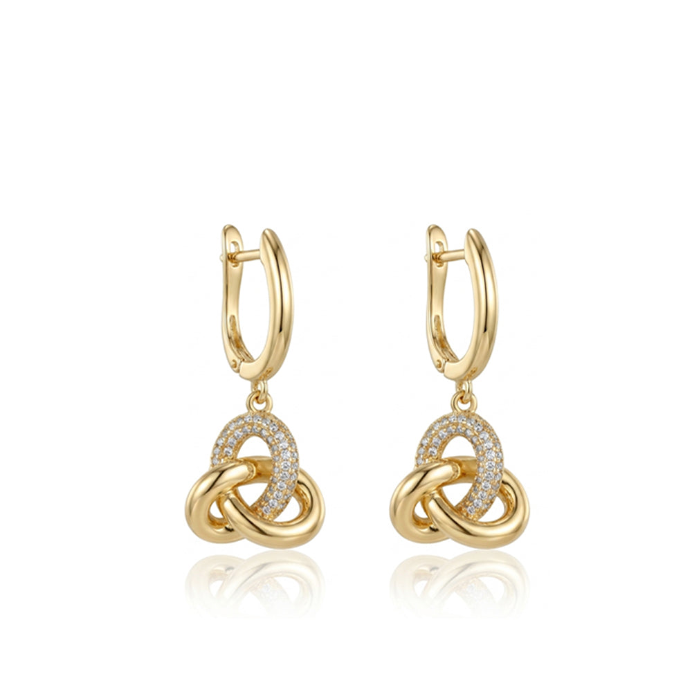 Conjunto Elos Glamour DCG1301
