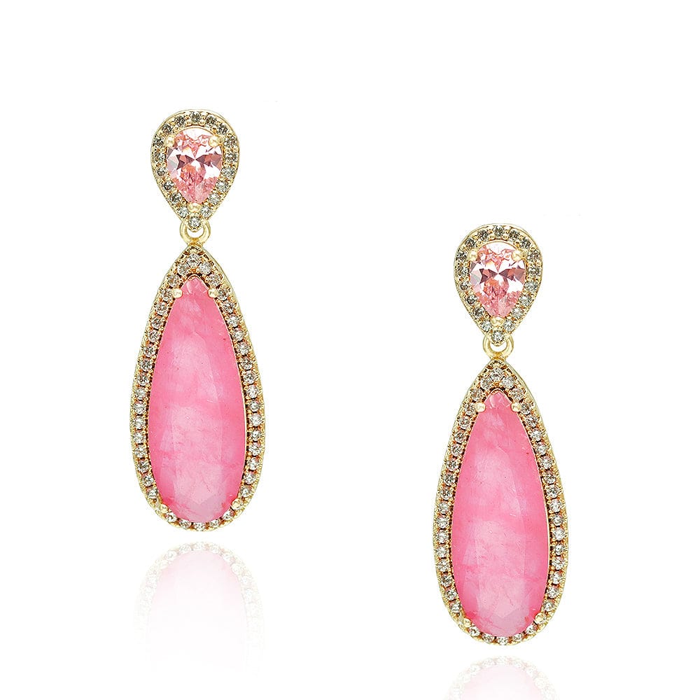 Brinco Fusion Duas Gotas XYE104217