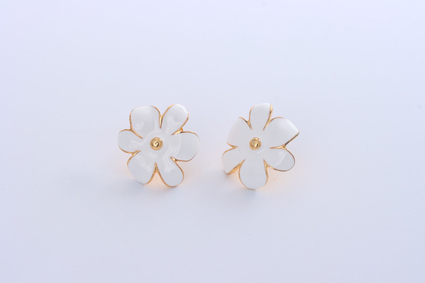 Brincos Flor e Estilo XYE105418