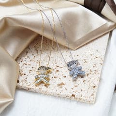 Colar Menino XYN100919