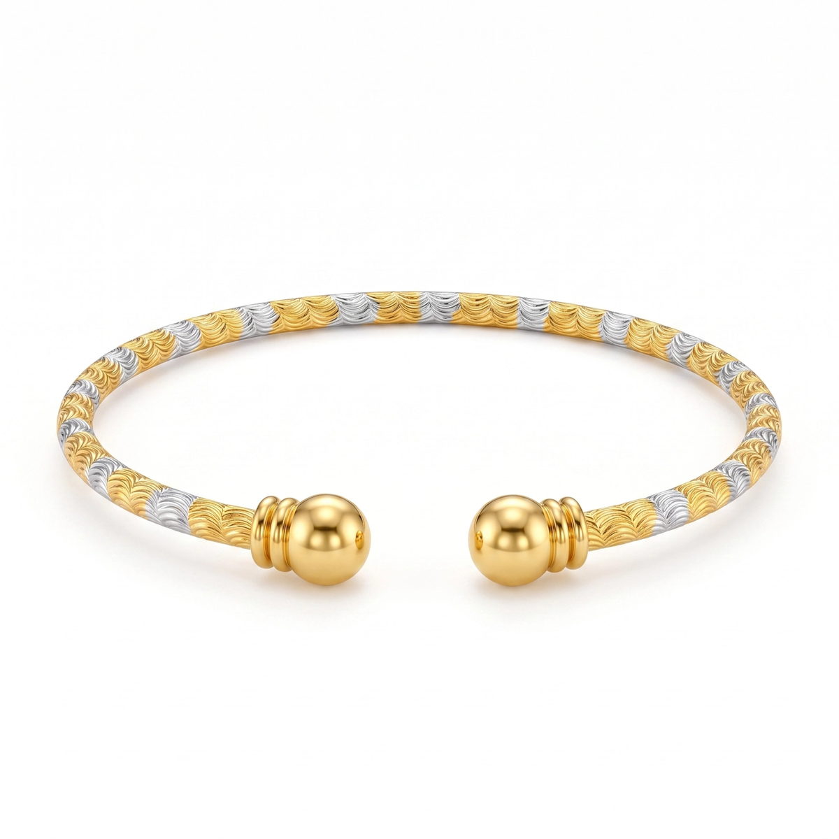 Bracelete Majestade LB403-1