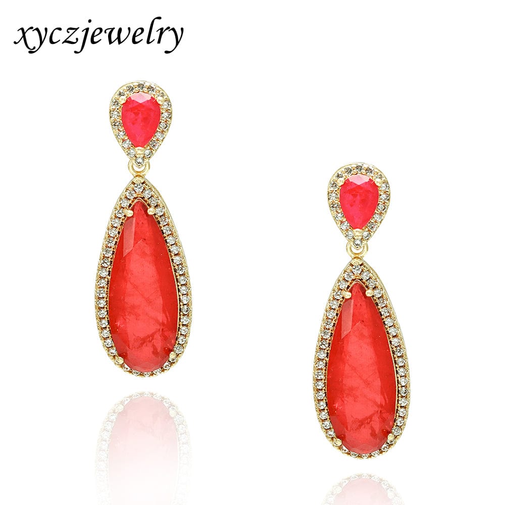 Brinco Fusion Duas Gotas XYE104217