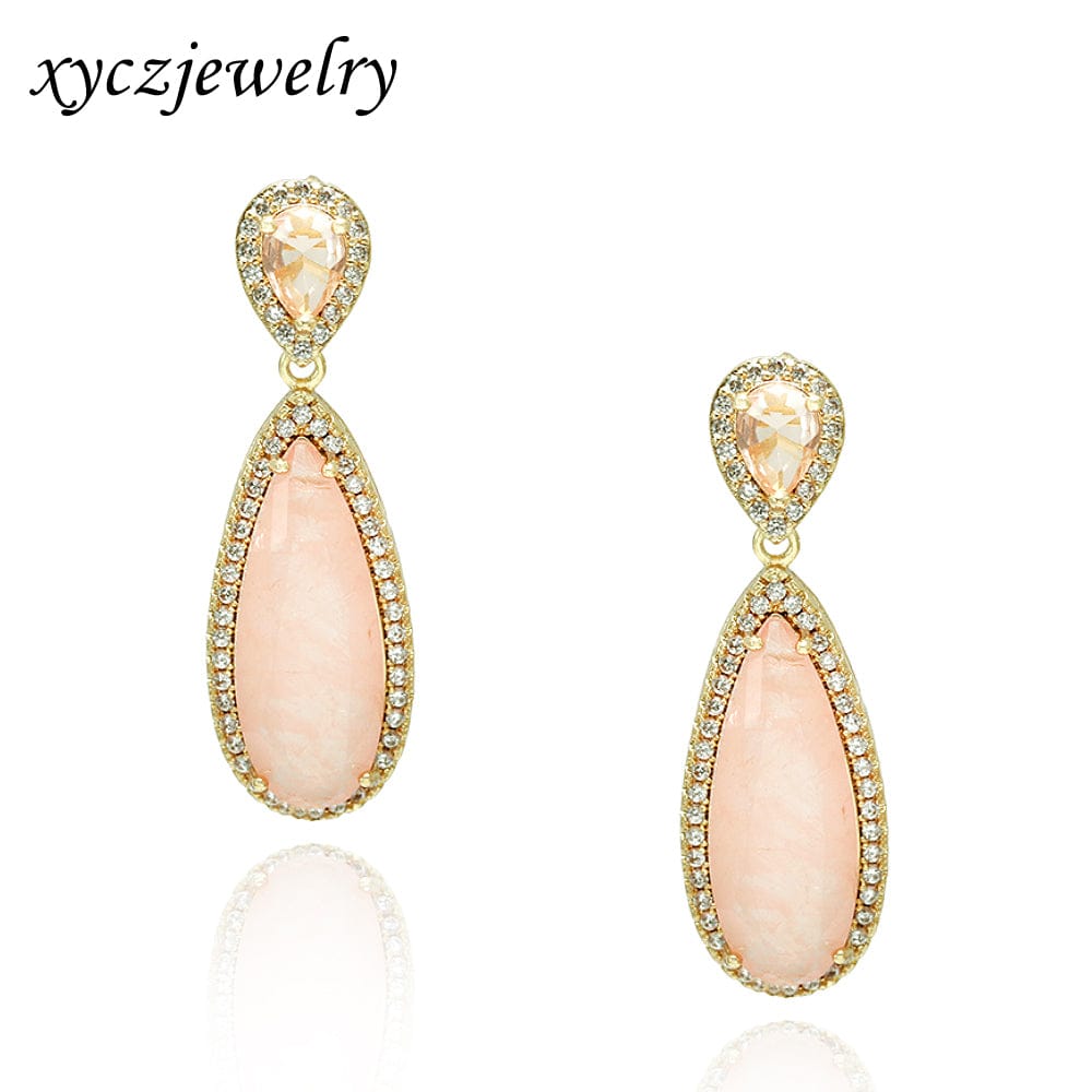 Brinco Fusion Duas Gotas XYE104217