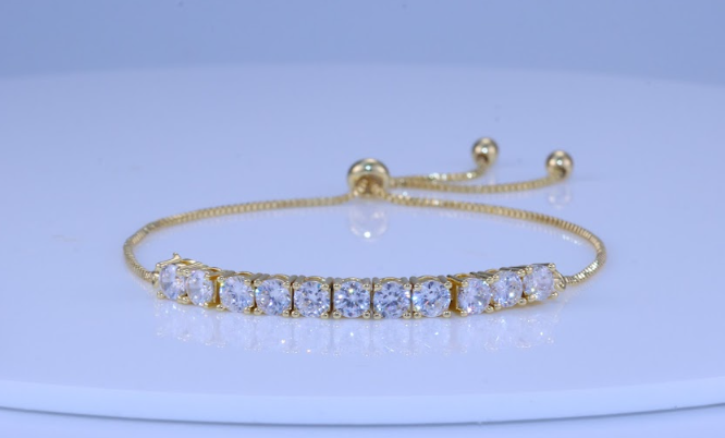 Pulseira Riviera DCG0854