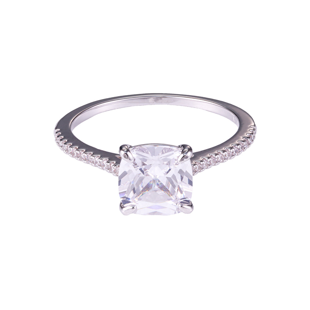 Anel Amor Ice stone Eterno DCG1685