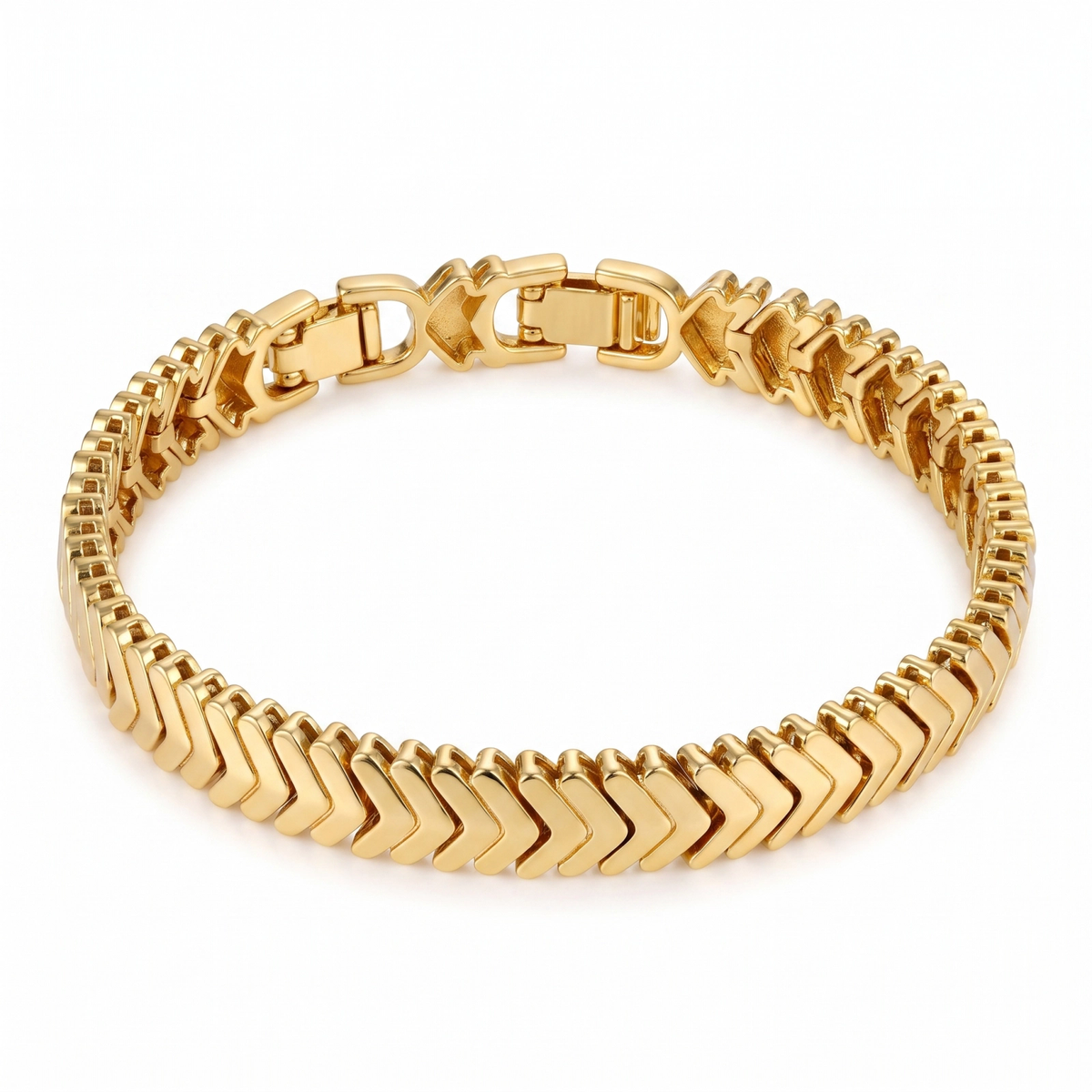 Pulseira Chevron DCG1816