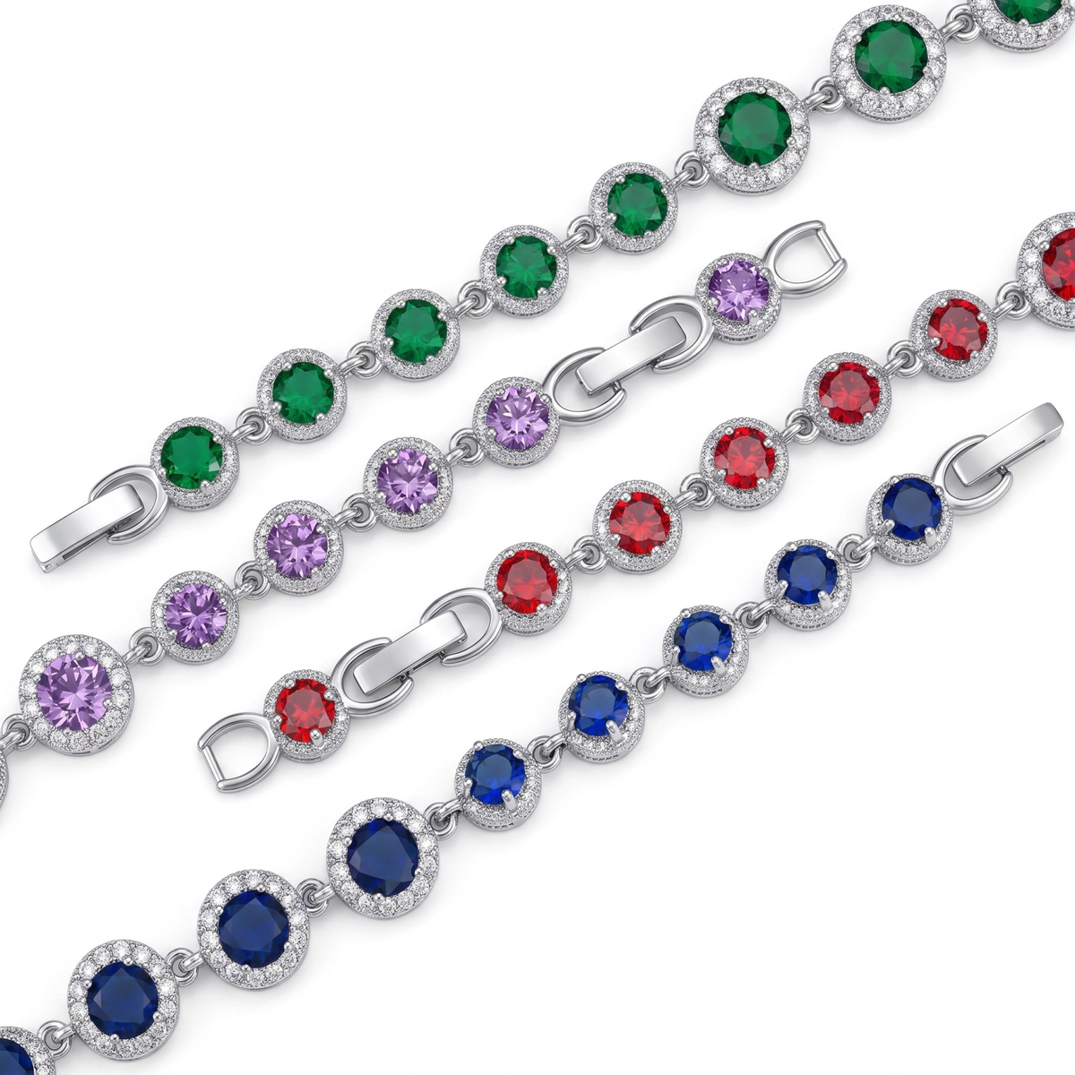 Pulseira Riviera Angelic DCG1818