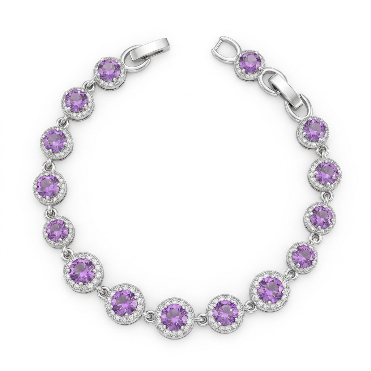 Pulseira Riviera Angelic DCG1818