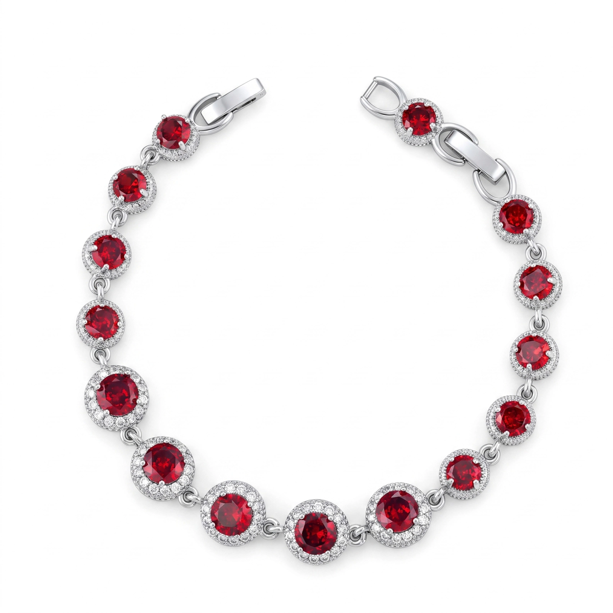 Pulseira Riviera Angelic DCG1818