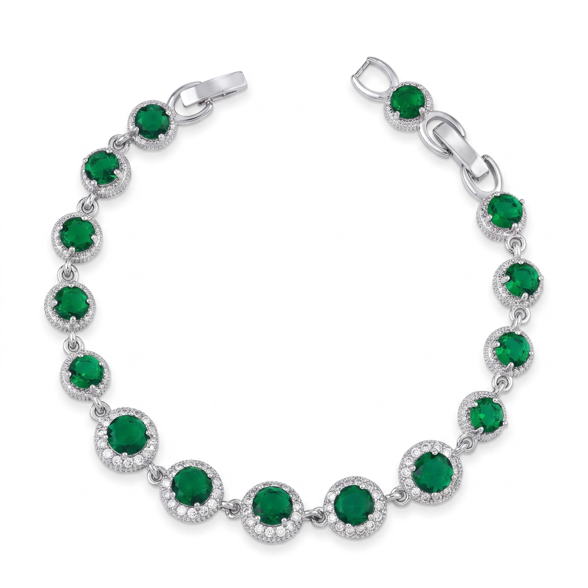 Pulseira Riviera Angelic DCG1818