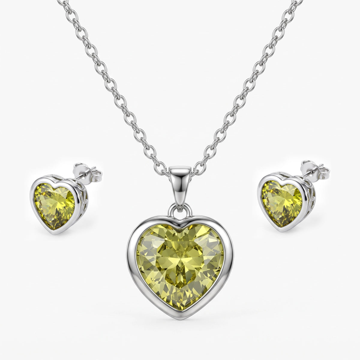 Conjunto Amor Cravejado DCG2096