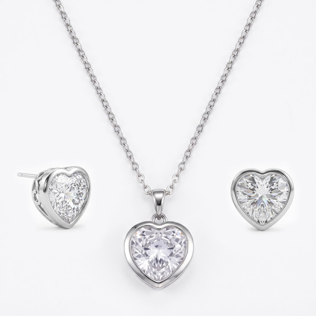 Conjunto Amor Cravejado DCG2096