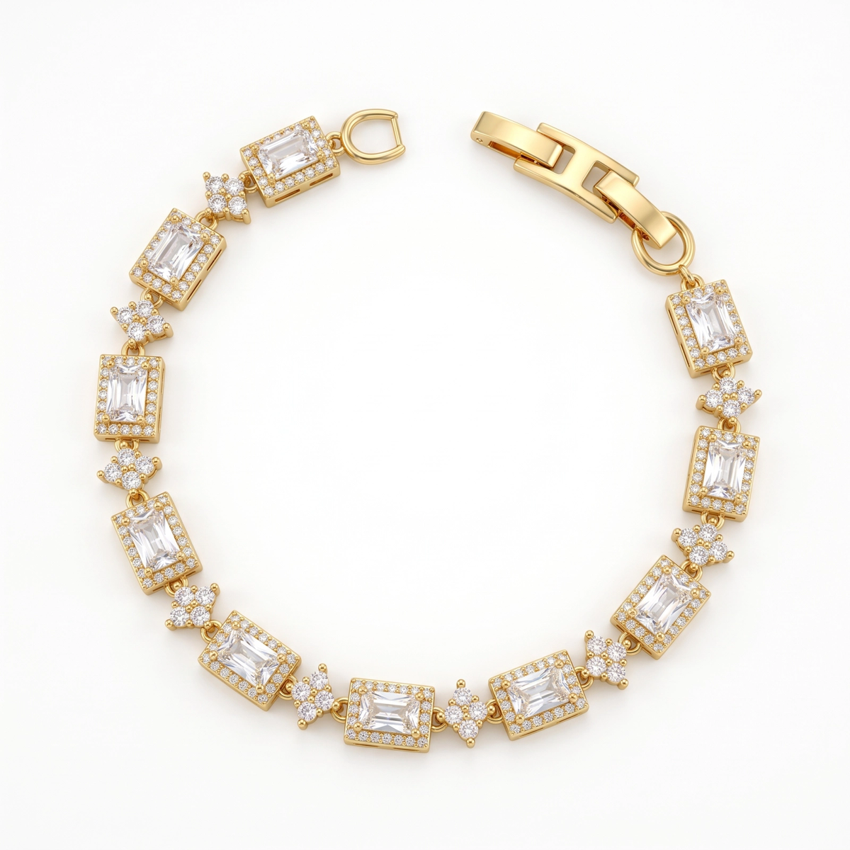 Bracelete Icon EBG0192