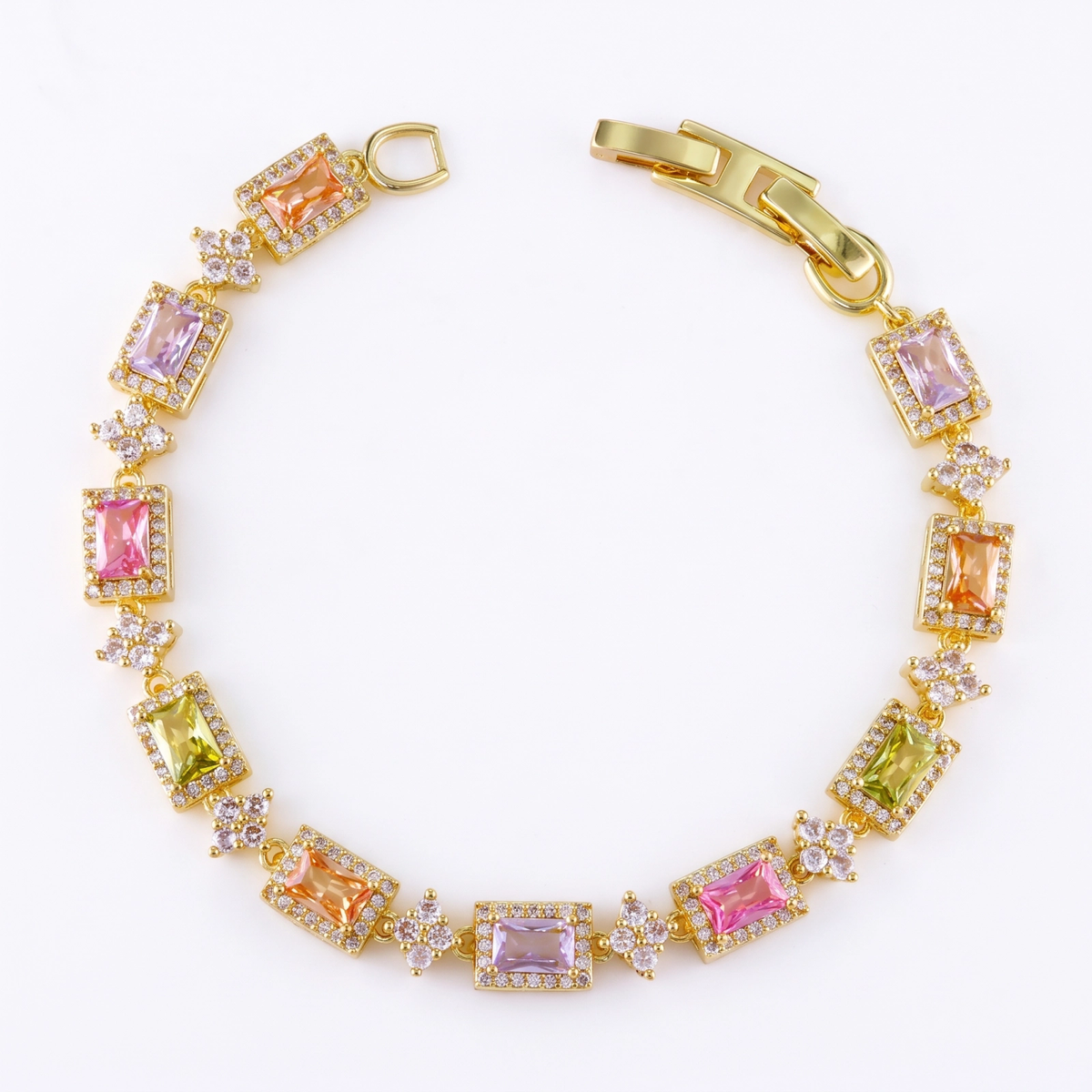 Bracelete Icon EBG0192