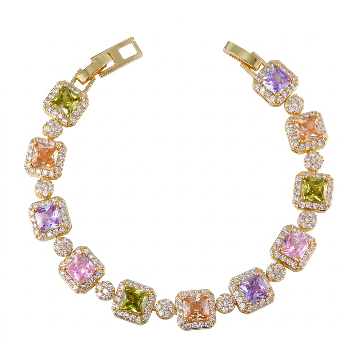 Bracelete Bold EBG0194