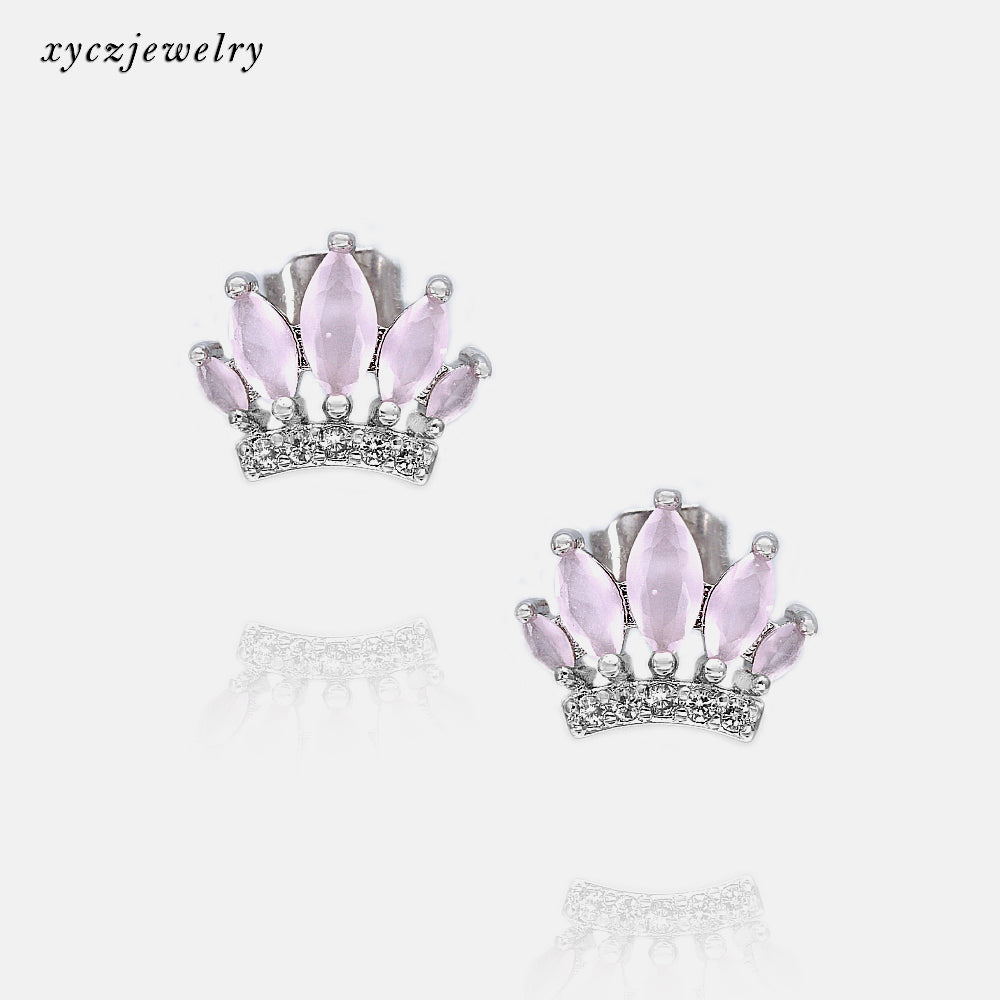 Brinco Coroa Majestosa XYS101320