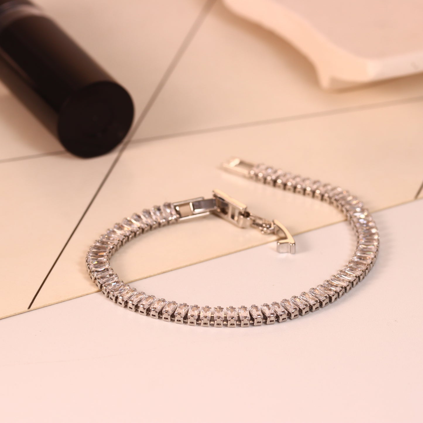 Pulseira Riviera Encanto Navete DCG0142