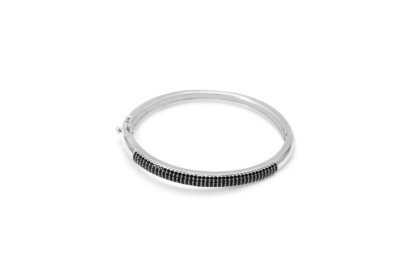 Bracelete Cravejado Puro Luxo XYH100148
