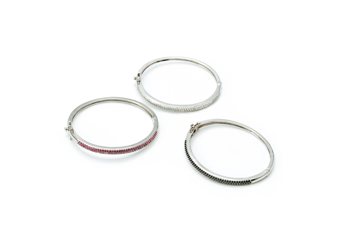 Bracelete Cravejada XYH100041