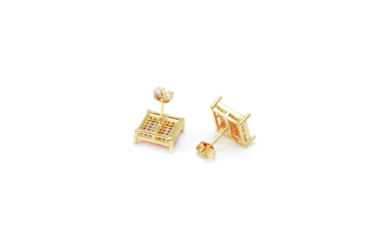 Brincos Elegancia e Estilo XYE100485