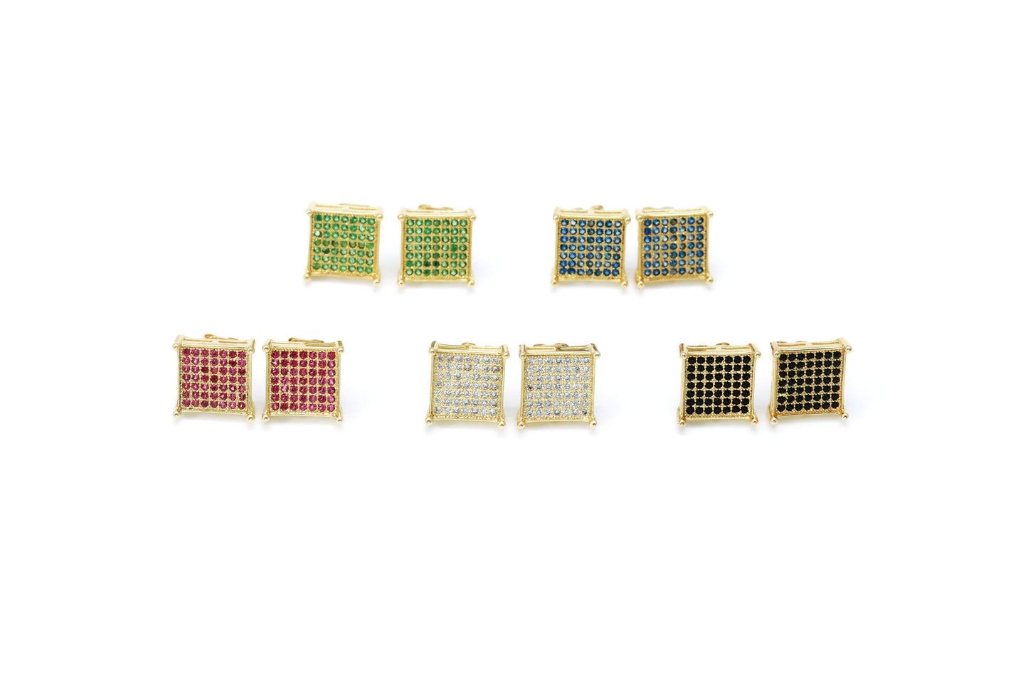 Brincos Elegancia e Estilo XYE100485