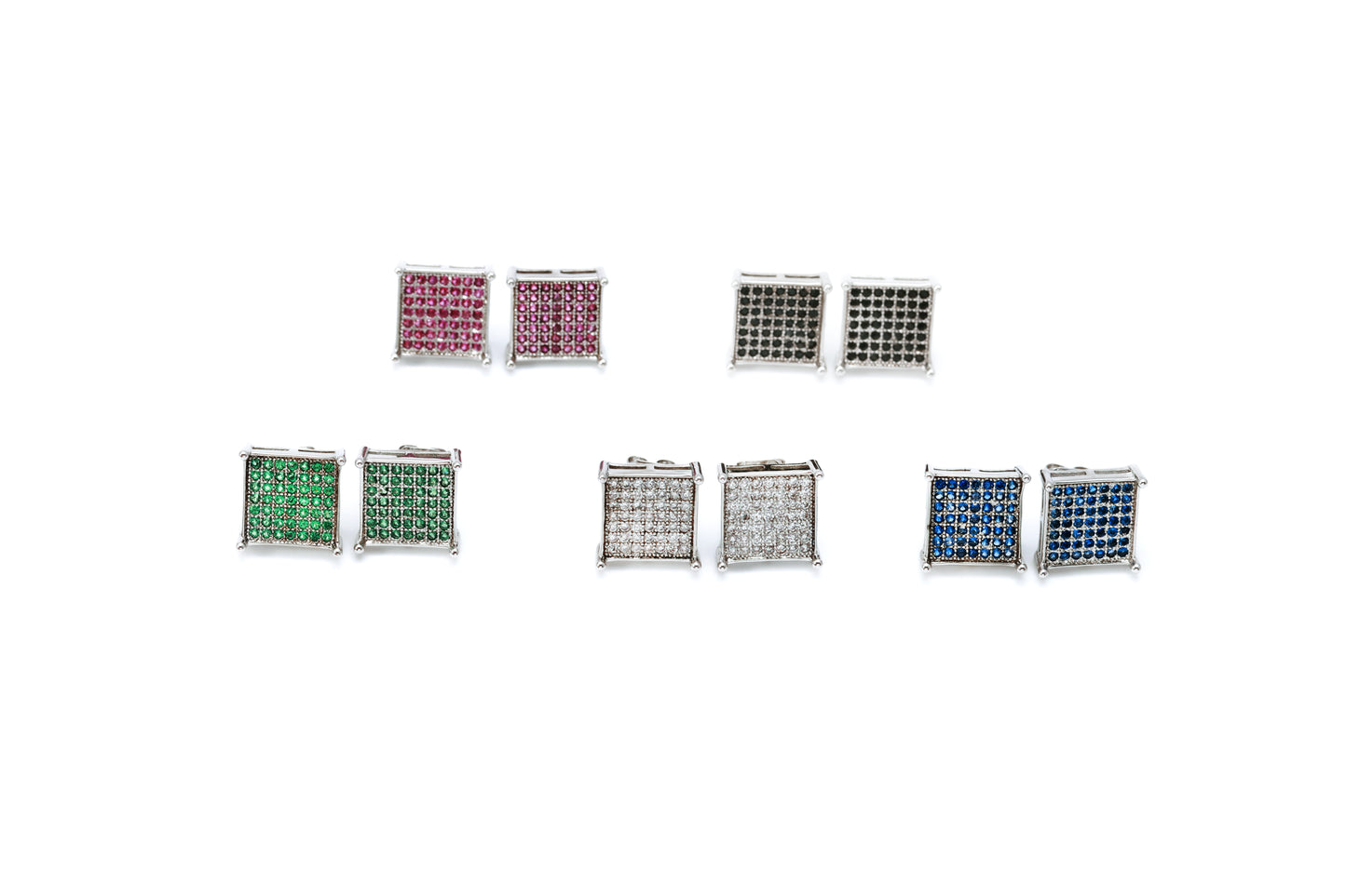 Brincos Elegancia e Estilo XYE100485
