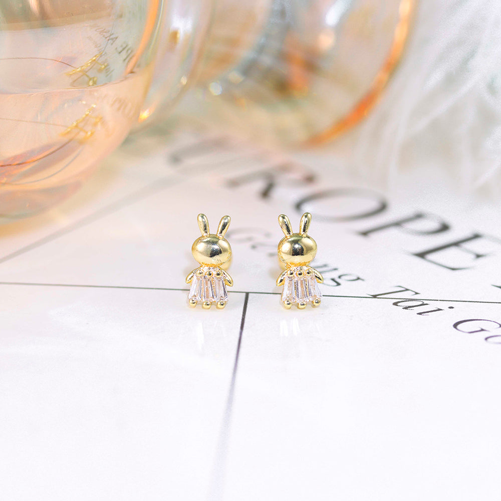 Brinco Coelho DCG0456