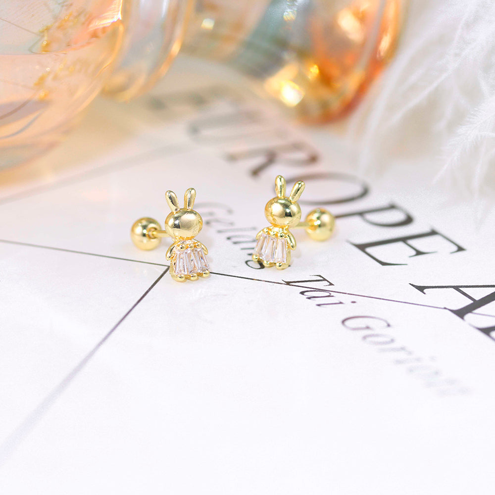 Brinco Coelho DCG0456