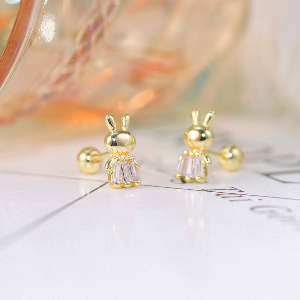 Brinco Coelho DCG0456