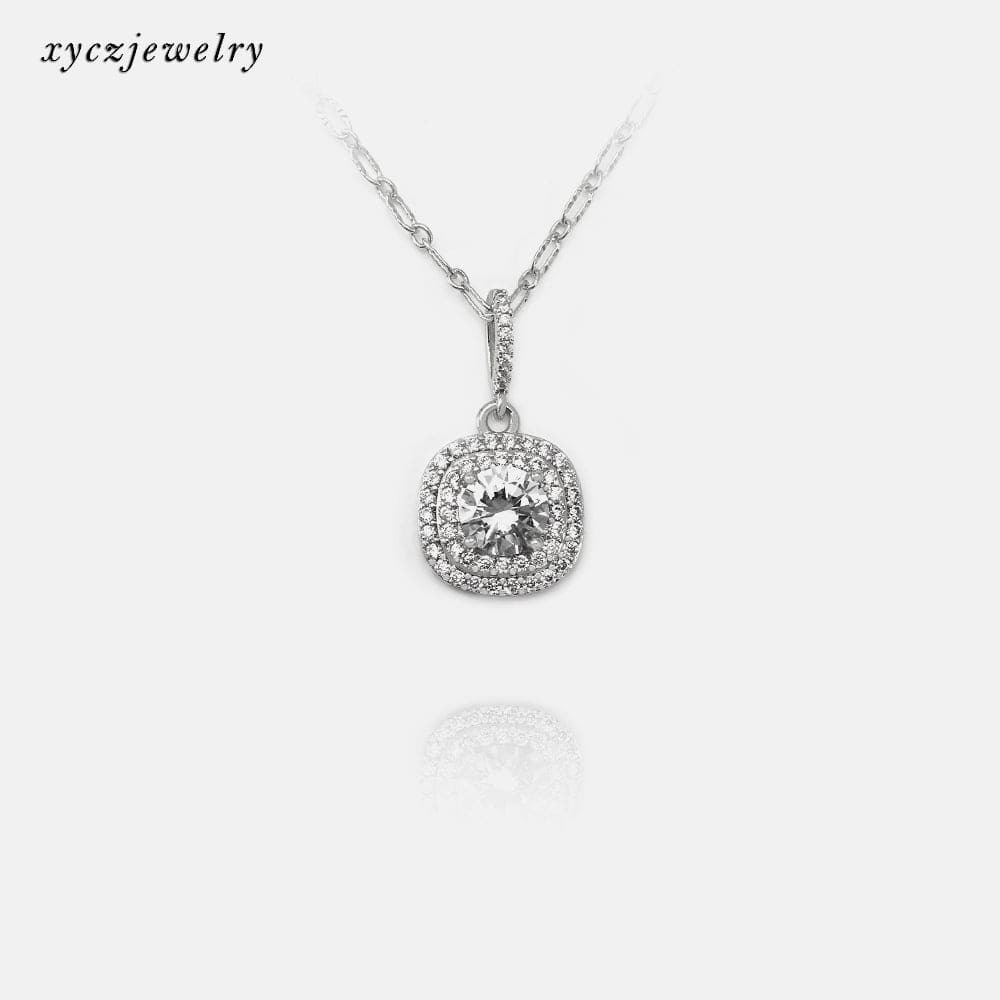 Colar Charme XYS101033